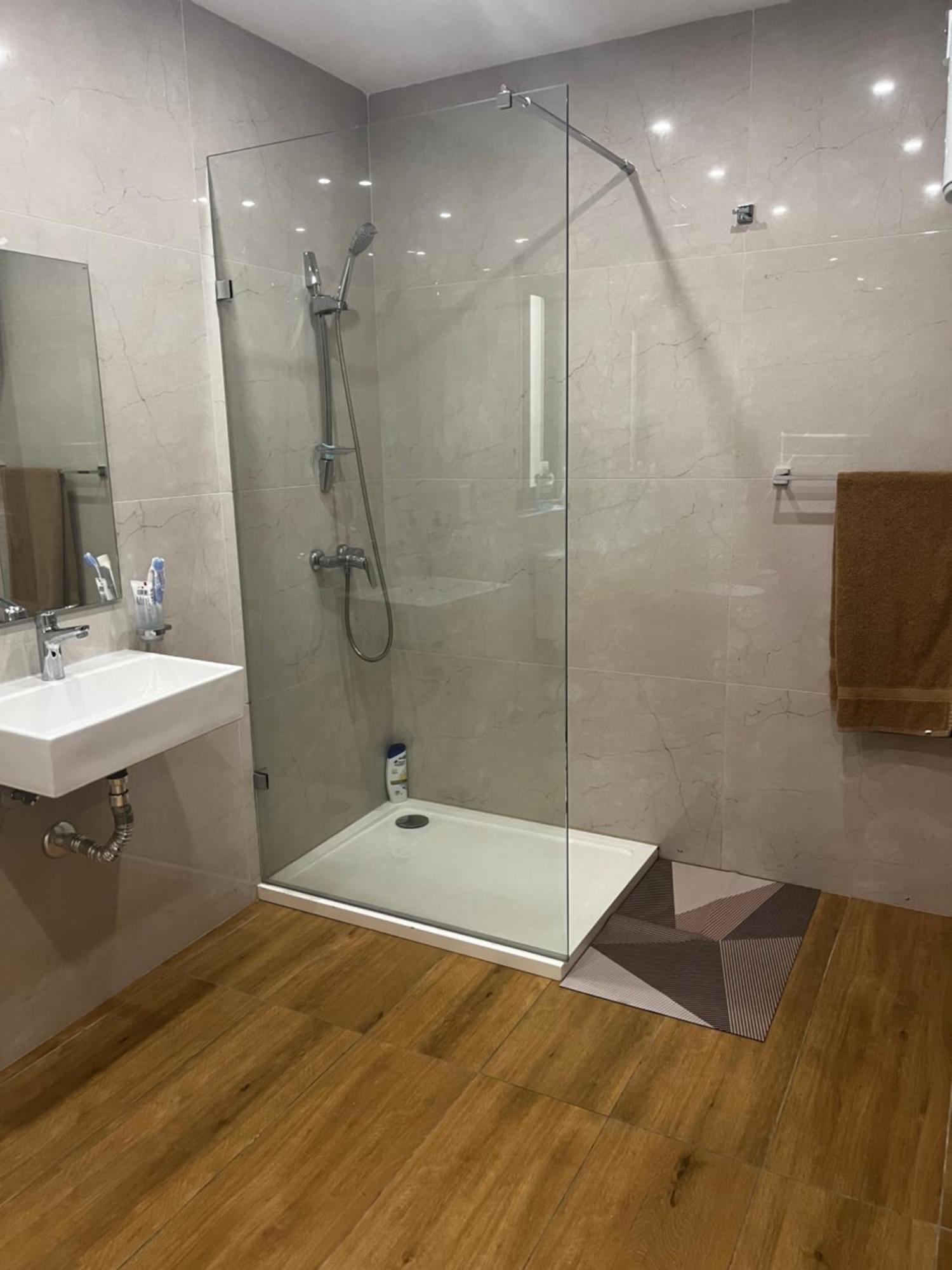 Luqa 3 Bedroom Penthouse T Eksteriør bilde