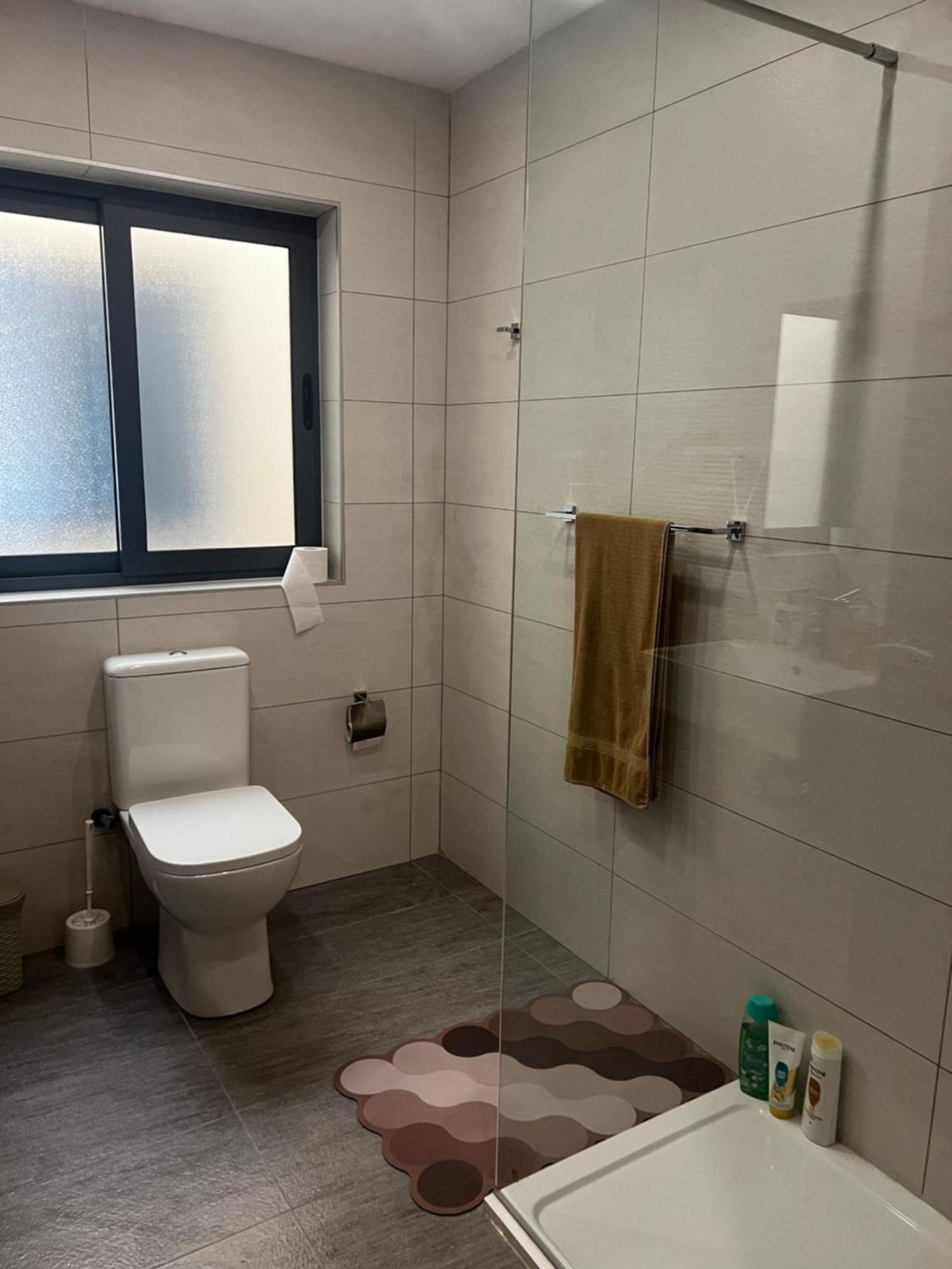 Luqa 3 Bedroom Penthouse T Eksteriør bilde
