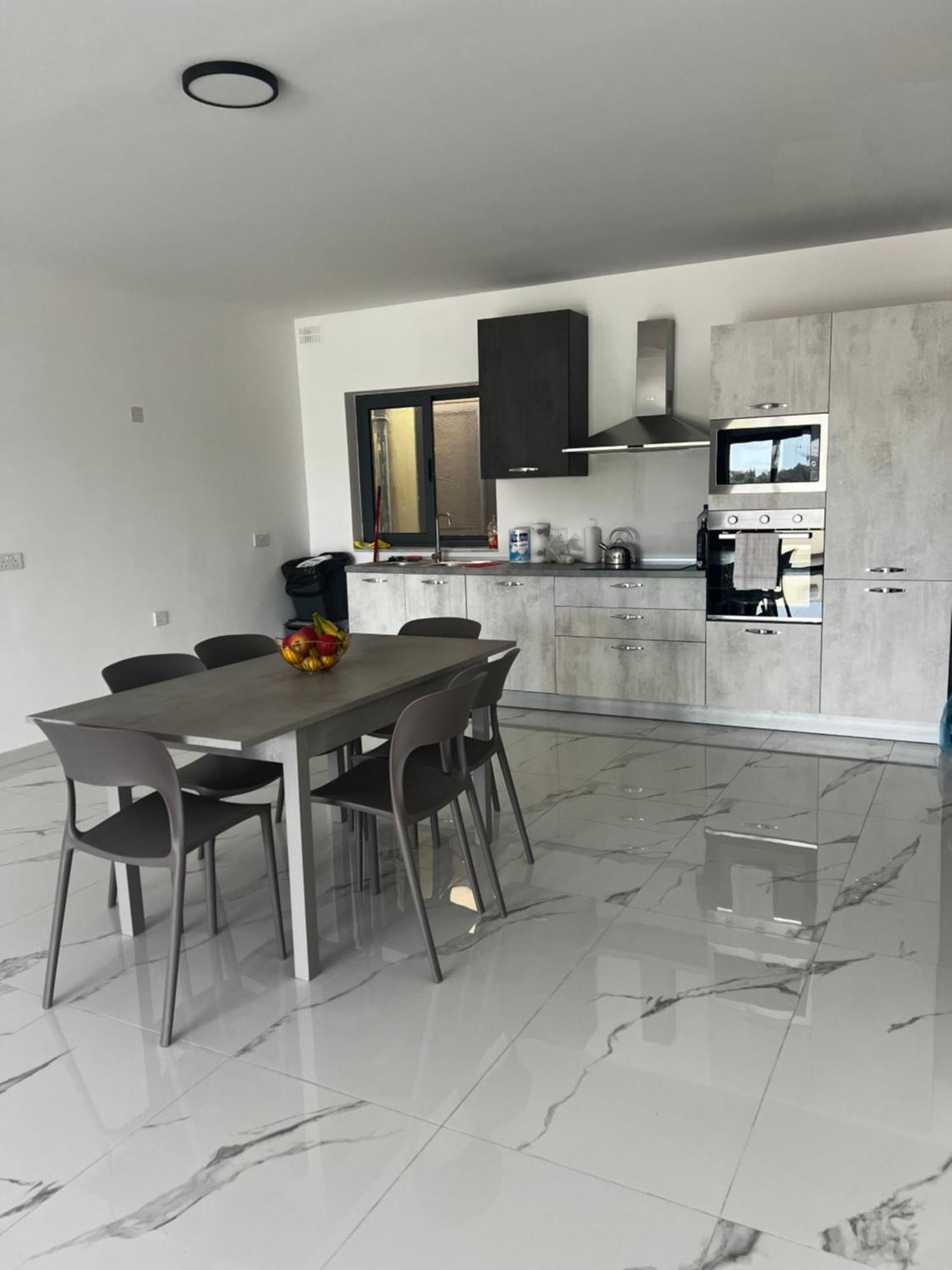 Luqa 3 Bedroom Penthouse T Eksteriør bilde